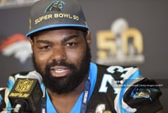 Former NFL ‘Blind Side’ star sues over ‘adoption’