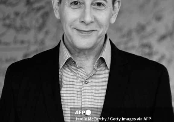 Paul Reubens (AFP File Photo)