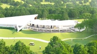 `Old’ Valley Golf gets a makeover