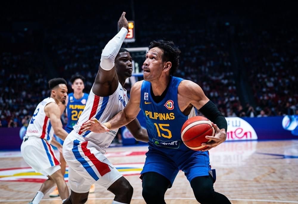 Baldwin, Jolas heap praise on June Mar
