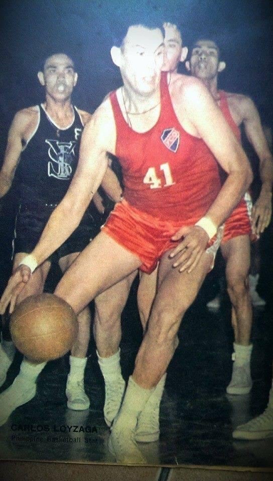 ‘The Big Difference’ enters FIBA Hall of Fame