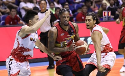 Beermen cold on McCullough hiring