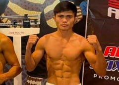 Diagan eyes world title vs Collazo, ‘Jet Lag’