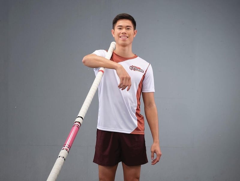 Asiad champ Obiena plans to rest