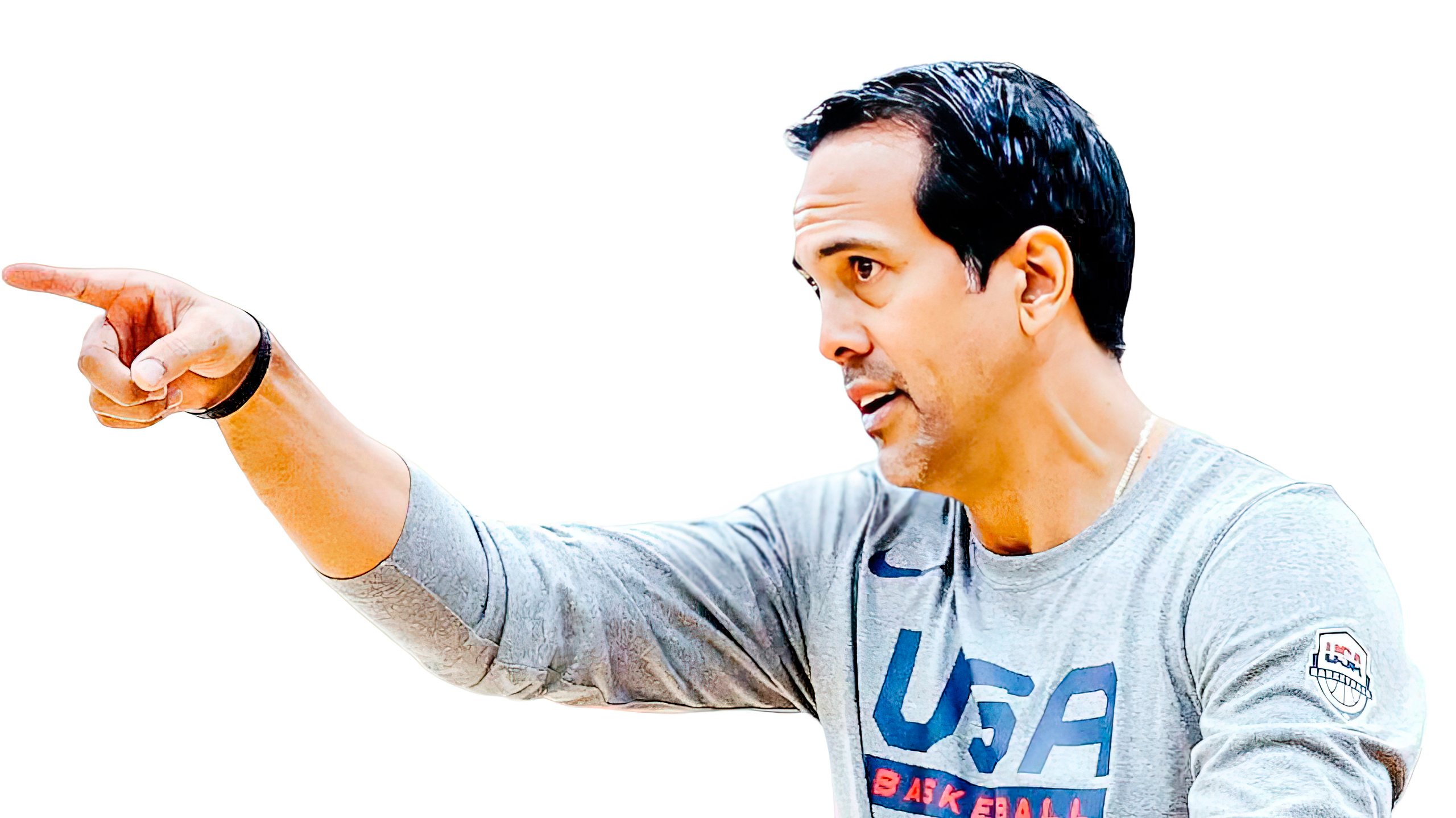 Green Archers relish Spoelstra training camp