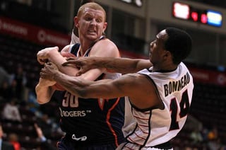 Painters put Evans under microscope