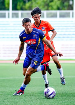 Loyola, CF Manila eye PFL stints