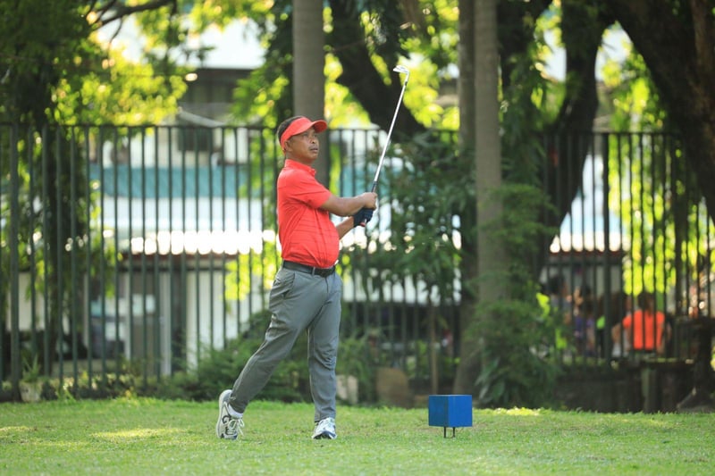 HERO OF EASTRIDGE: Sales sparks Federation League finale at Orchard