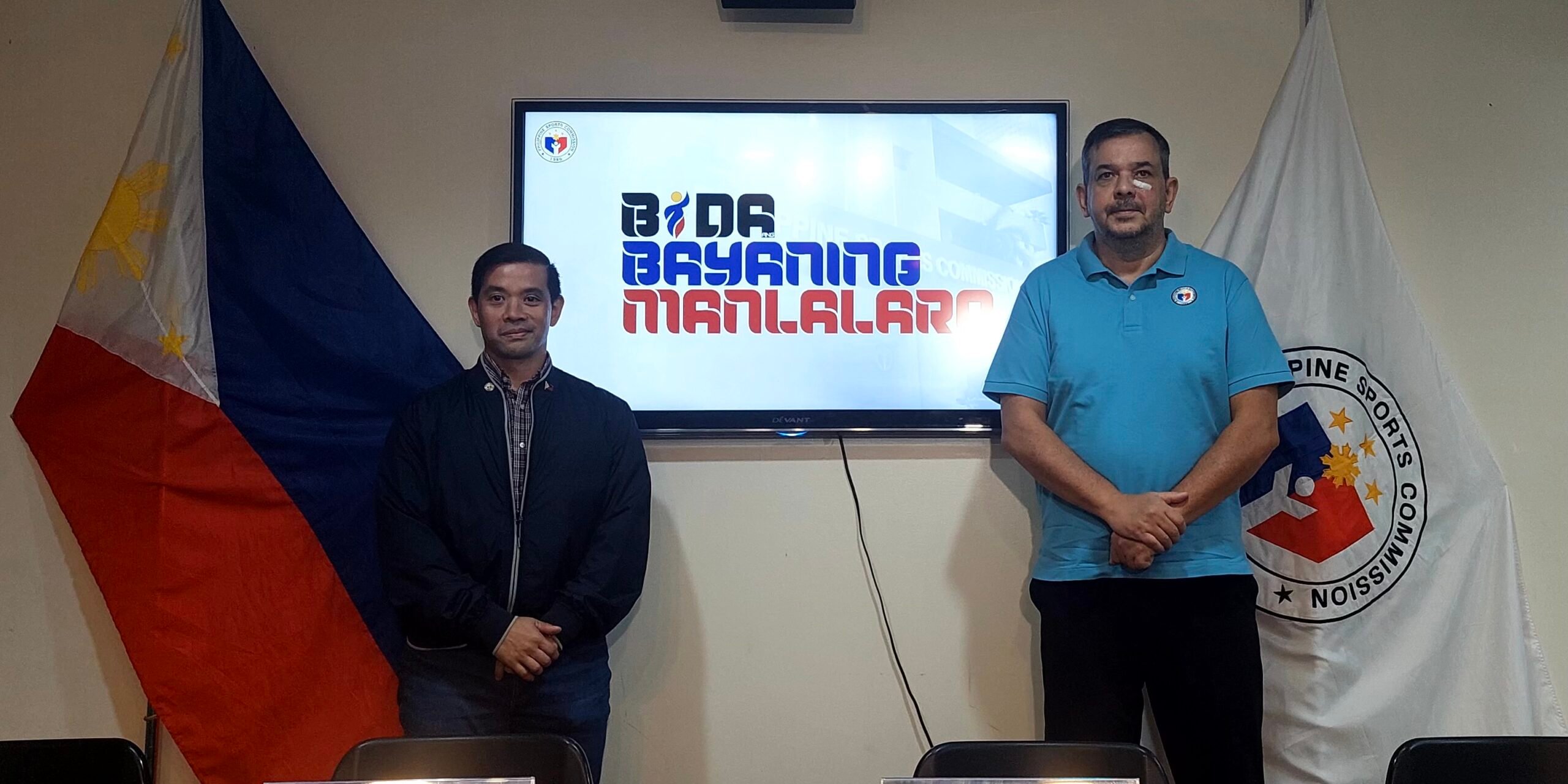 PSC appoints Tatad as new ED