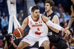 Phl faces Ivory Coast, Montenegro, Mexico