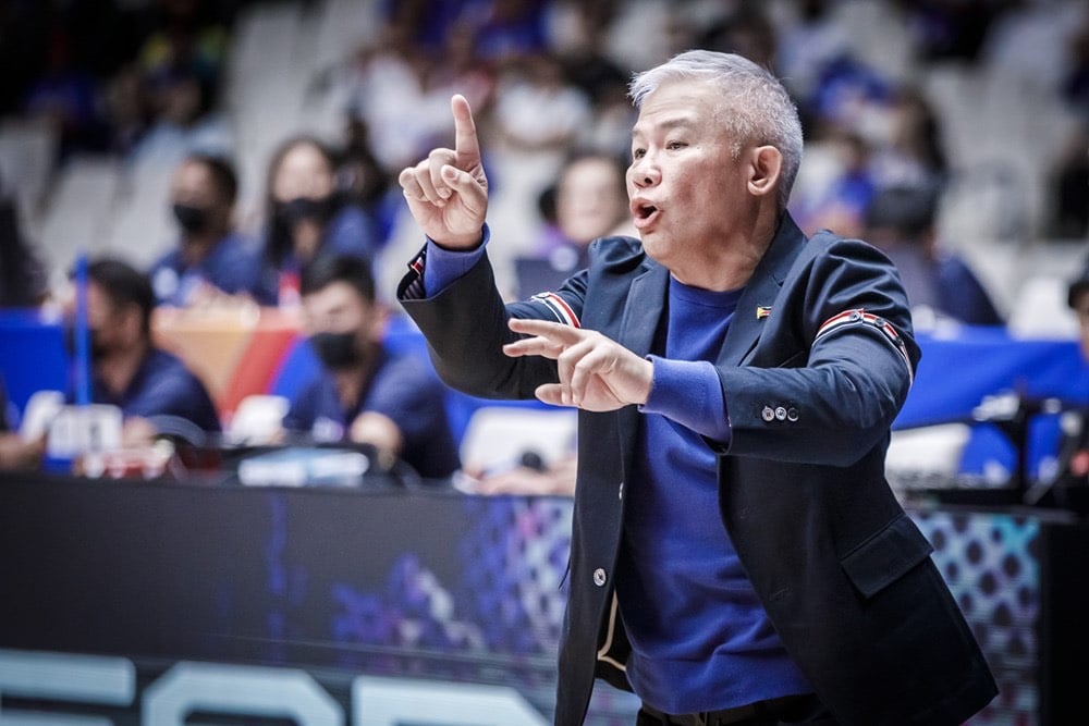 BRACING FOR BIG SHOW | Full-forced Gilas use friendlies as ‘dress rehearsal’