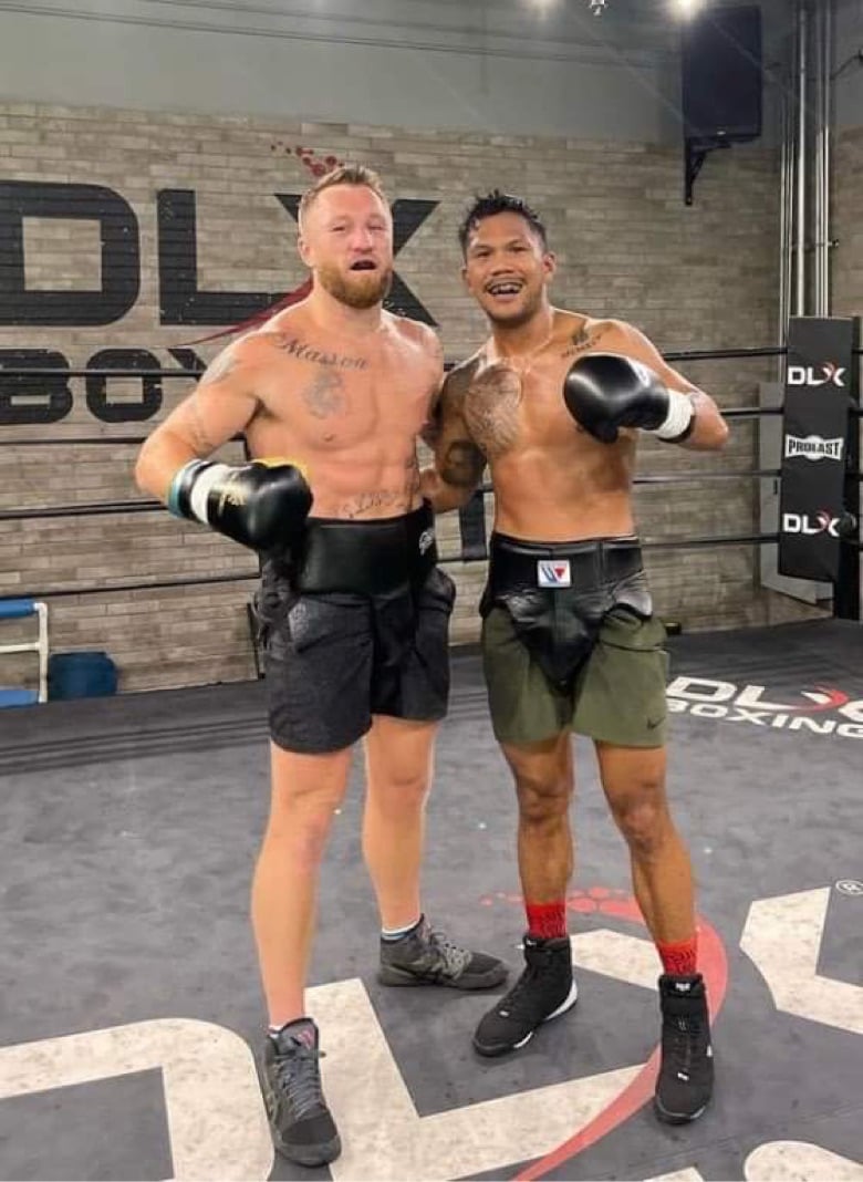 Marcial skipping Asian Games?