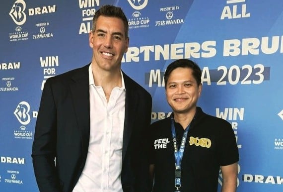 WORLD CUP FEVER HEATS UP | Tickets for U.S., Phl games selling like hotcakes