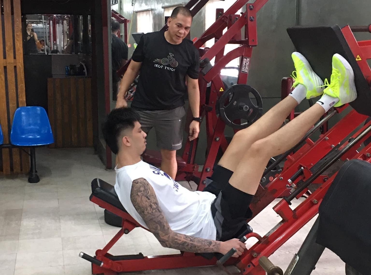 NO KAI IN WORLD CUP?