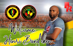 Kaya FC ramps up roster
