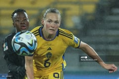 ‘Safe’ Sweden goes all-out vs Argentina