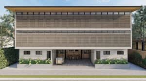 AN architect's perspective of PCMC's Bahay Alalay Building
