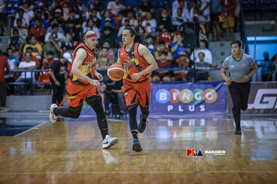 So far, so good for Romeo, Manuel