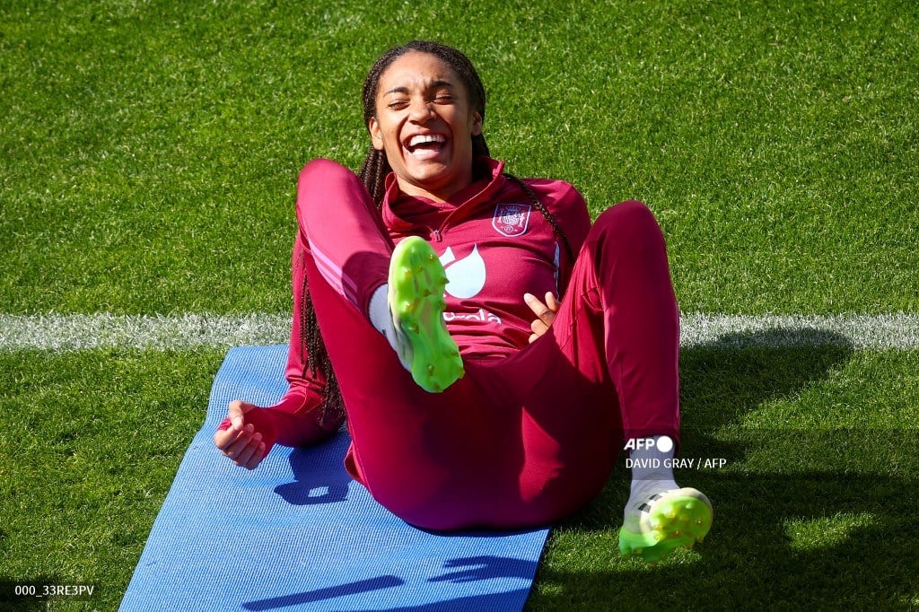 HISTORY BECKONS | Spain, England dispute World Cup glory