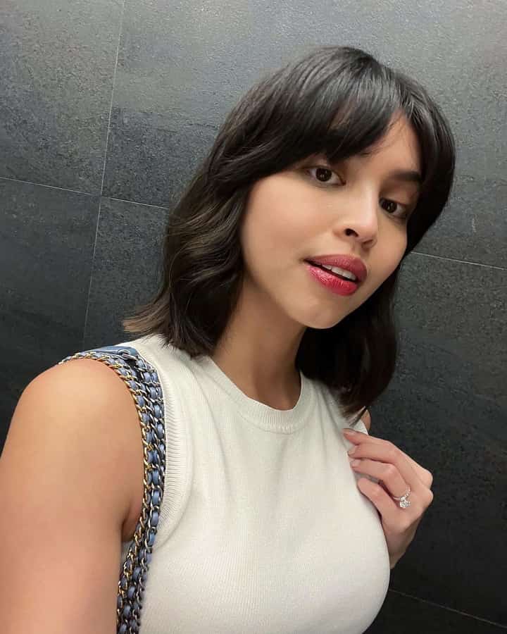 Maine Mendoza accuses newspaper of fake news