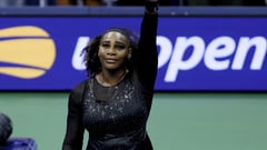 The ‘GMOAT’: Serena Williams gives birth to second child