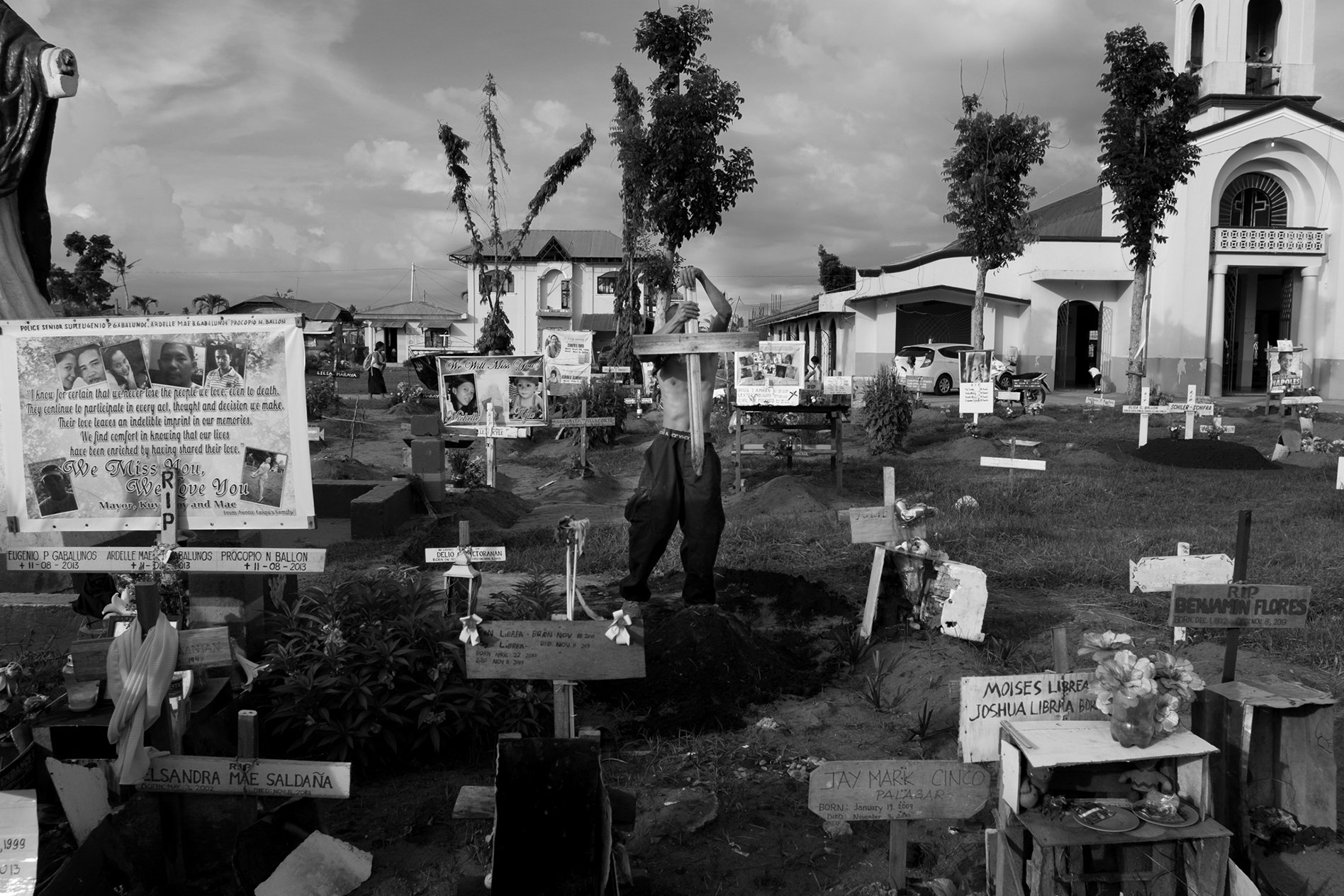 Beyond the lens of cyanotypes and documentaries