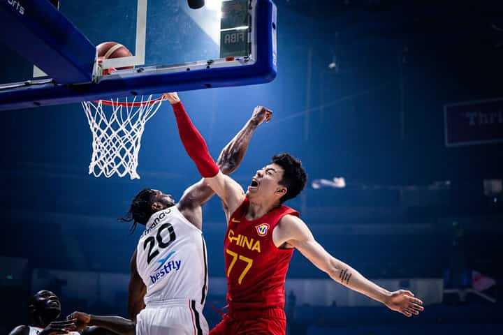 China rips Angola, puts more pressure on Phl