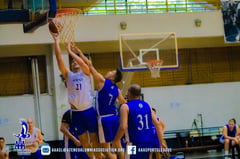 Racela, other ex-PBA players take center stage in All-Ateneo Sports League