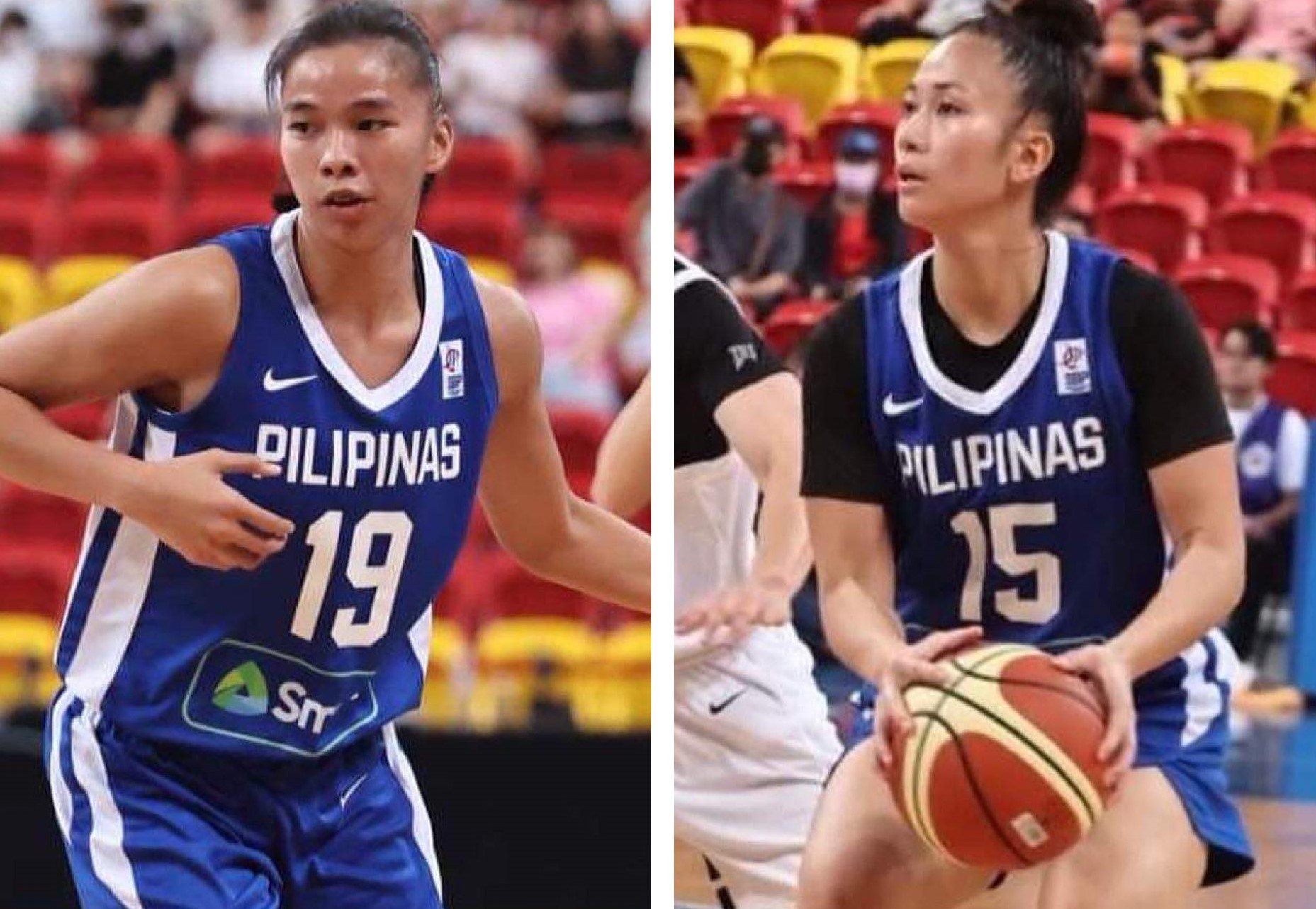 UAAP stars Dela Rosa, Joson skip Korean tourney