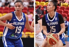 UAAP stars Dela Rosa, Joson skip Korean tourney
