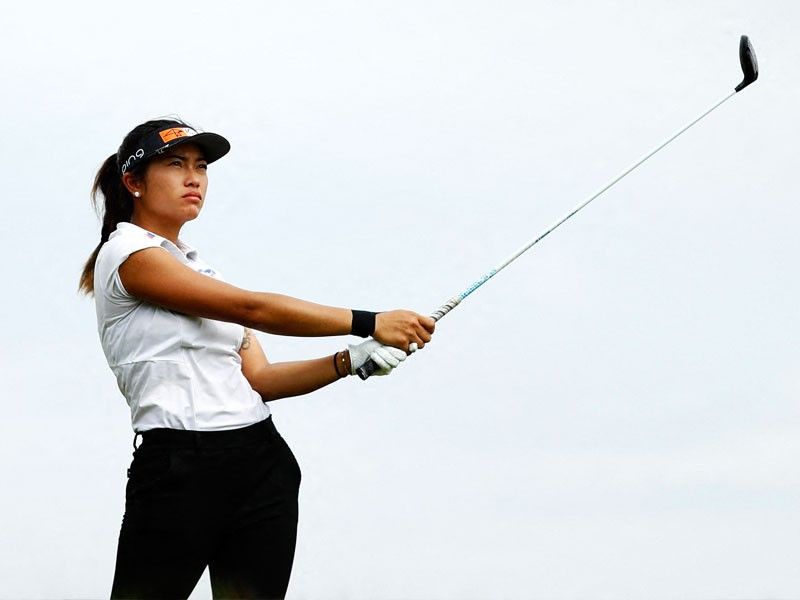 Khang captures 1st LPGA diadem, Pagdanganan T24