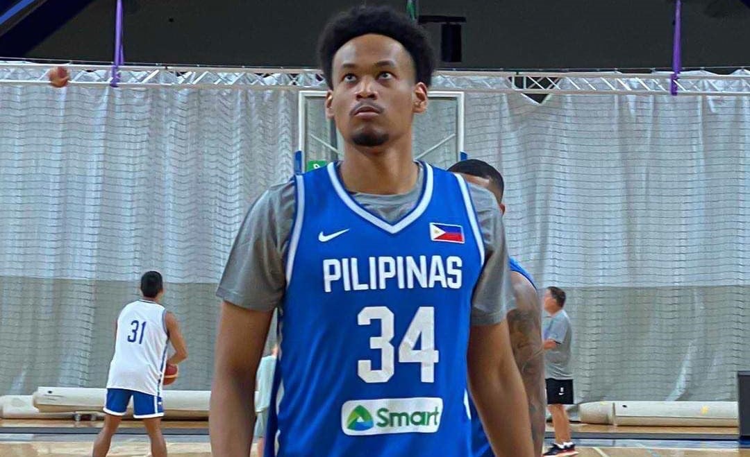 PASSING OF TORCH? Edu ready to take the spots of Fajardo, Aguilar
