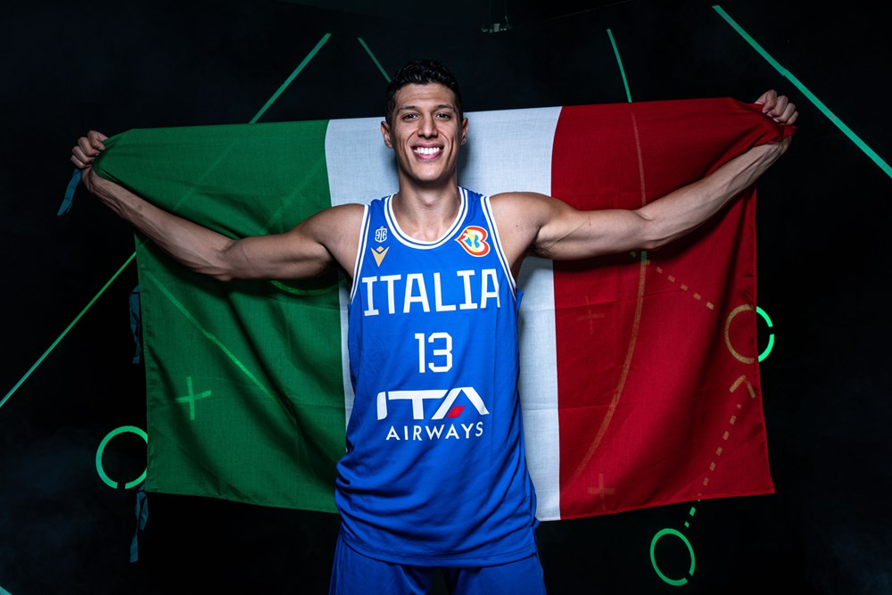 Who can Stop the Italians