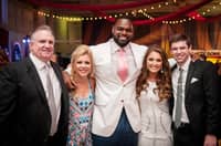 Tennessee couple deny ‘Blind Side’ NFL player’s claims