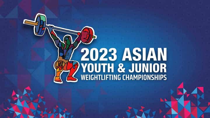 Young lifters keep shining