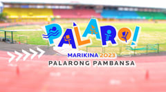 Bicol bags 2 arnis medals
