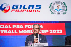 BALANCING ACT | Panlilio eyes successful World Cup hosting, Paris berth