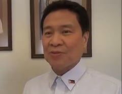 Dela Fuente: Change OFWs ‘as victims’ narrative