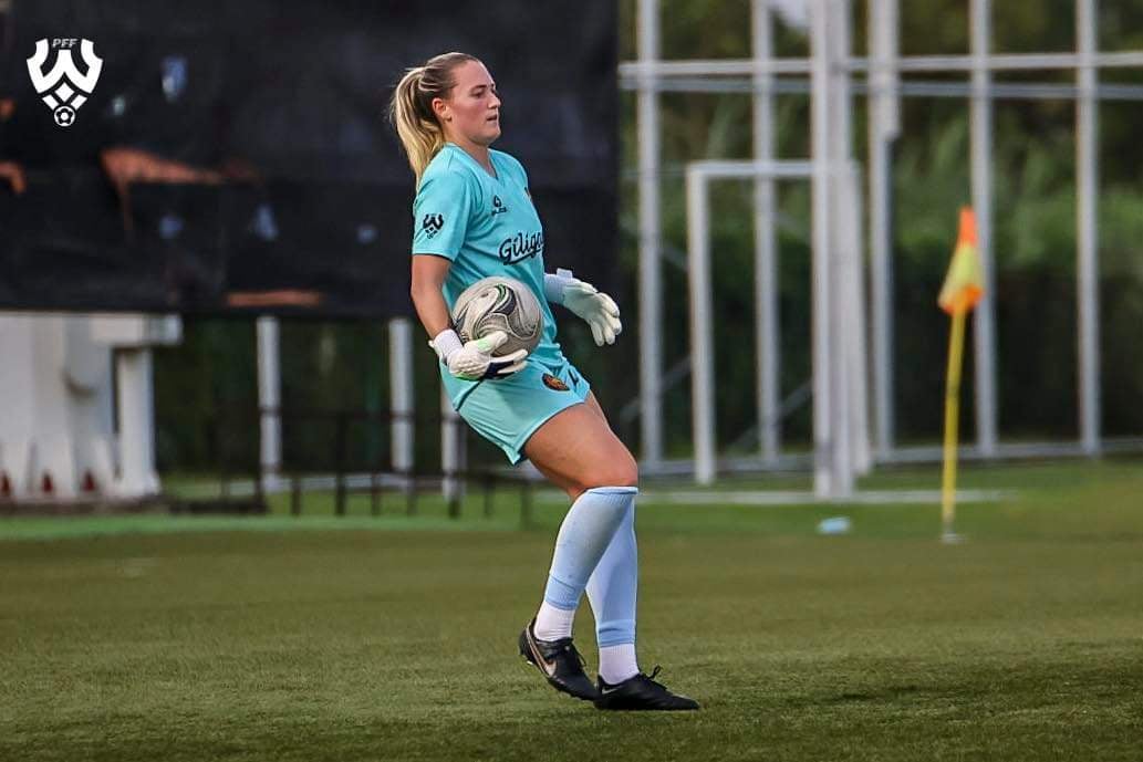 PFF Women’s League: La Salle fires four goals past McDaniel