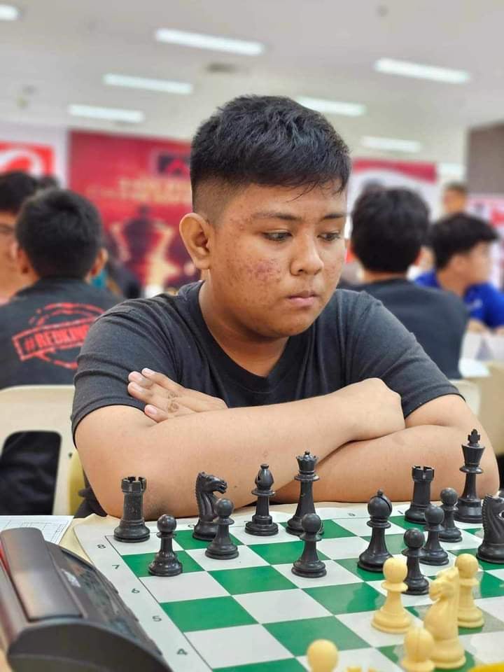 King’s Gambit School Team bets win Chess Tournaments