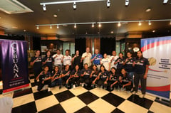 Team Philippines’ Remarkable Performance Highlights Makassar Open 2023 Softball Preliminaries