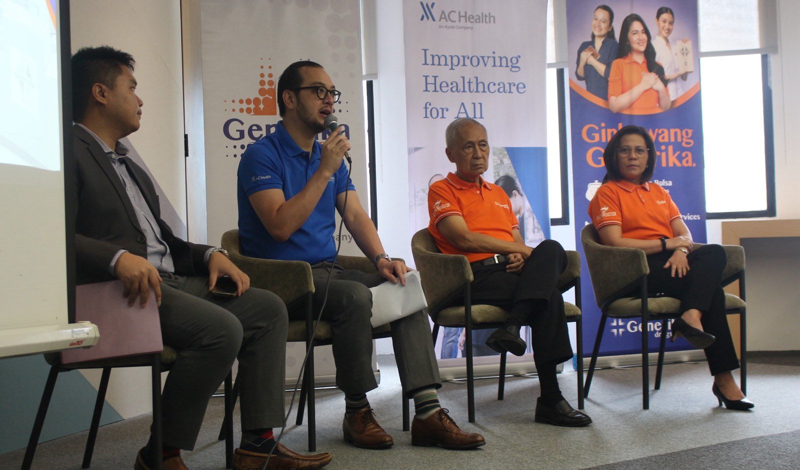 An enduring vision: Generika Drugstore delivers promise of ginhawa for 20 years