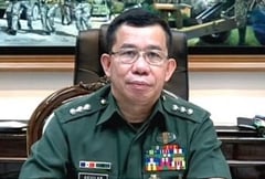 China using false narrative — AFP