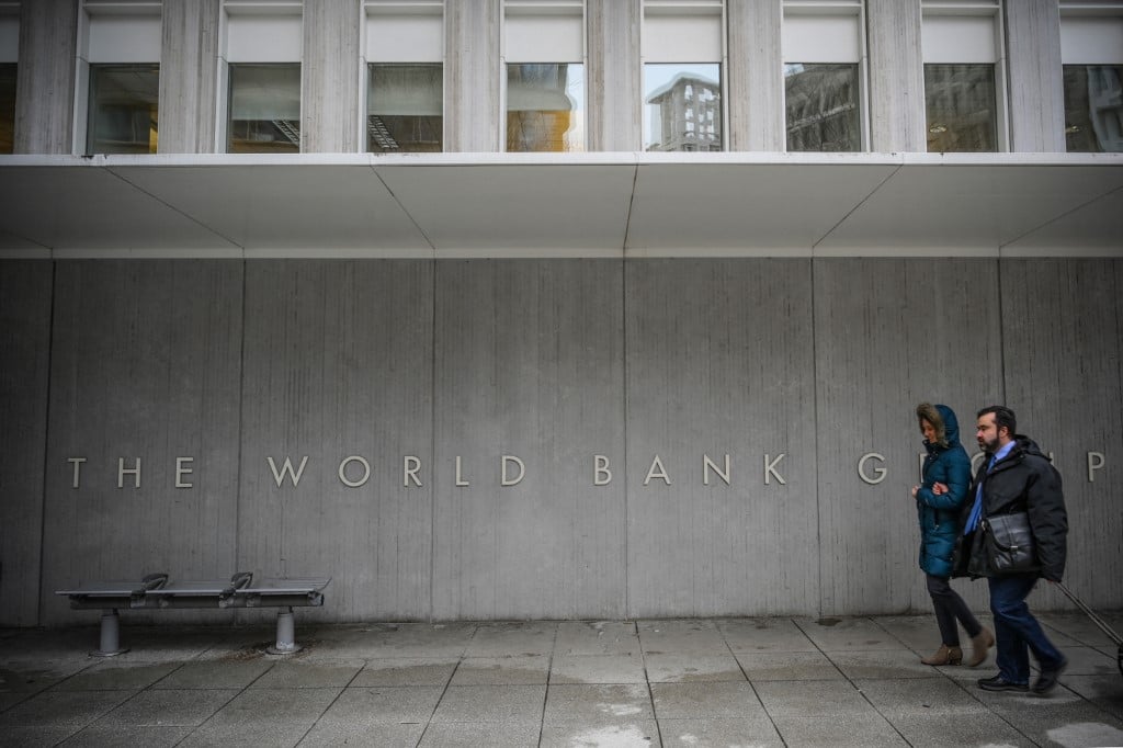 World Bank chief vows to tackle ‘dysfunctionality’ at development lender