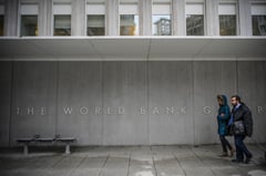 World Bank chief vows to tackle ‘dysfunctionality’ at development lender