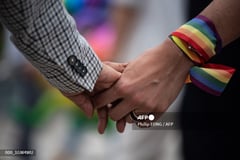 Hong Kong’s top court to rule on same-sex marriage