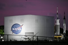 NASA joins the still controversial search for UFOs