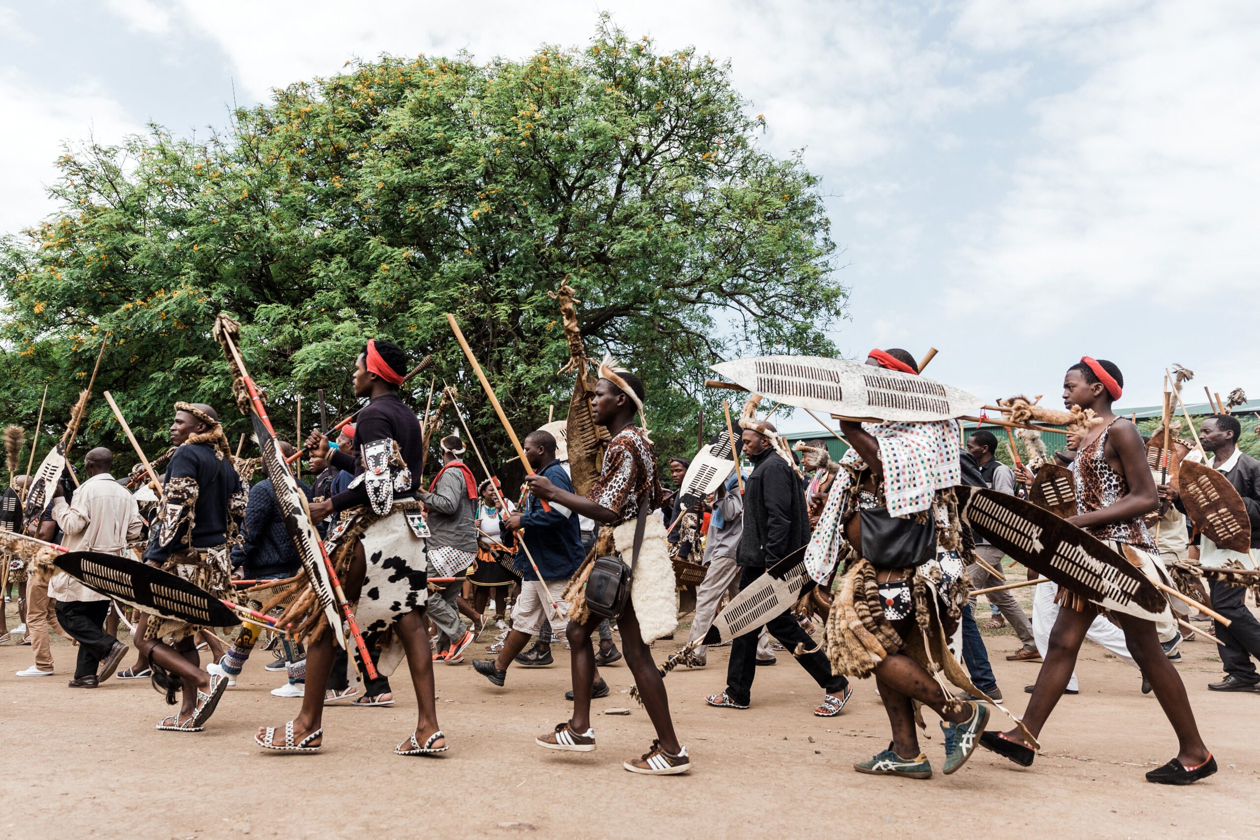 Africa’s top pop culture festival showcases homegrown superheroes