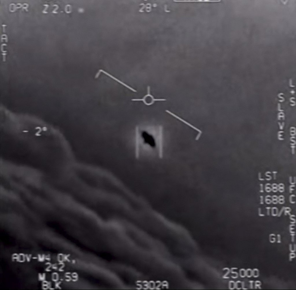 NASA to publish long-awaited UFO report