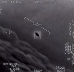 NASA to publish long-awaited UFO report
